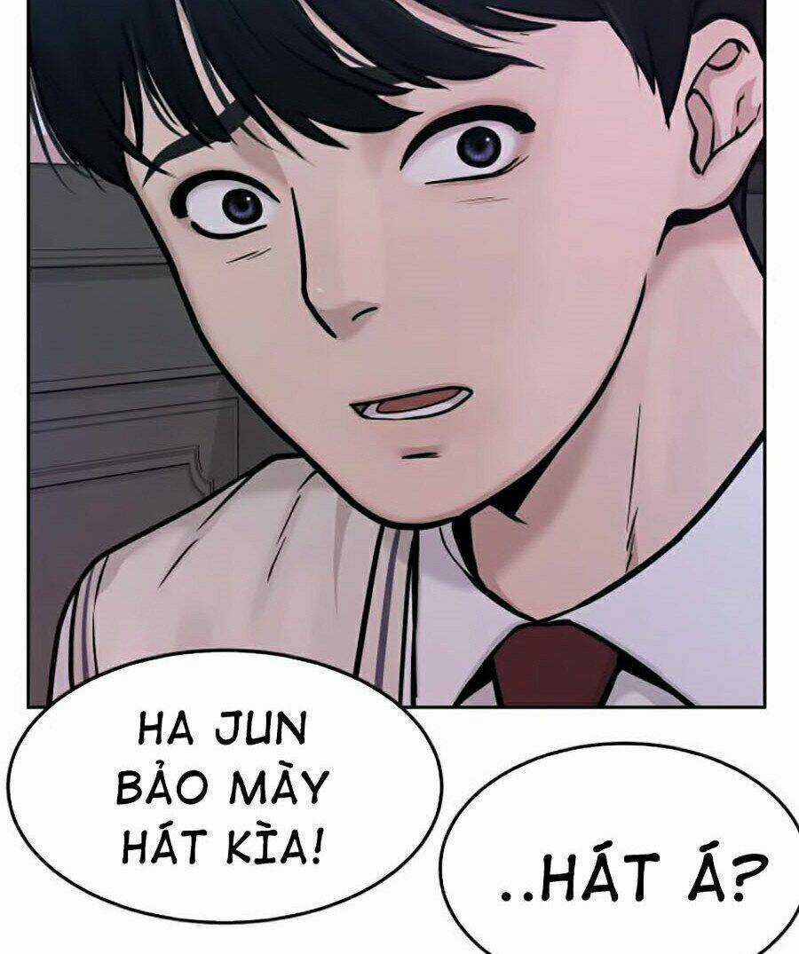 Nhiệm Vụ Tối Thượng Chapter 5 trang 118