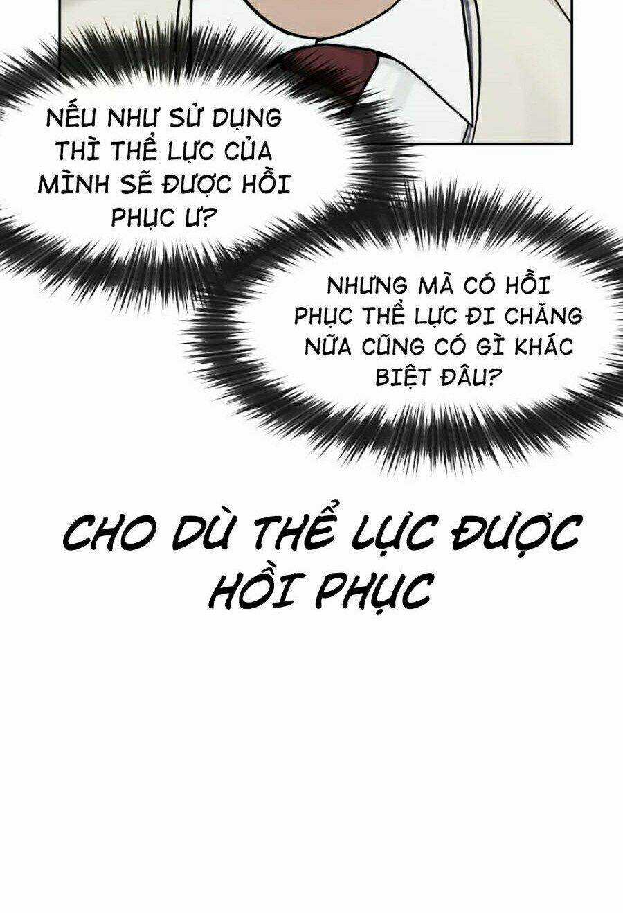 Nhiệm Vụ Tối Thượng Chapter 5 trang 12