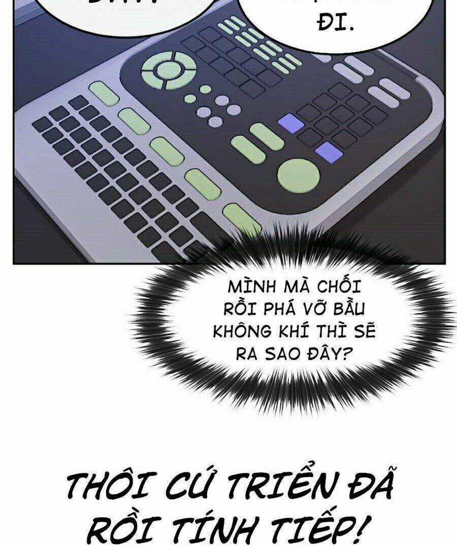 Nhiệm Vụ Tối Thượng Chapter 5 trang 120