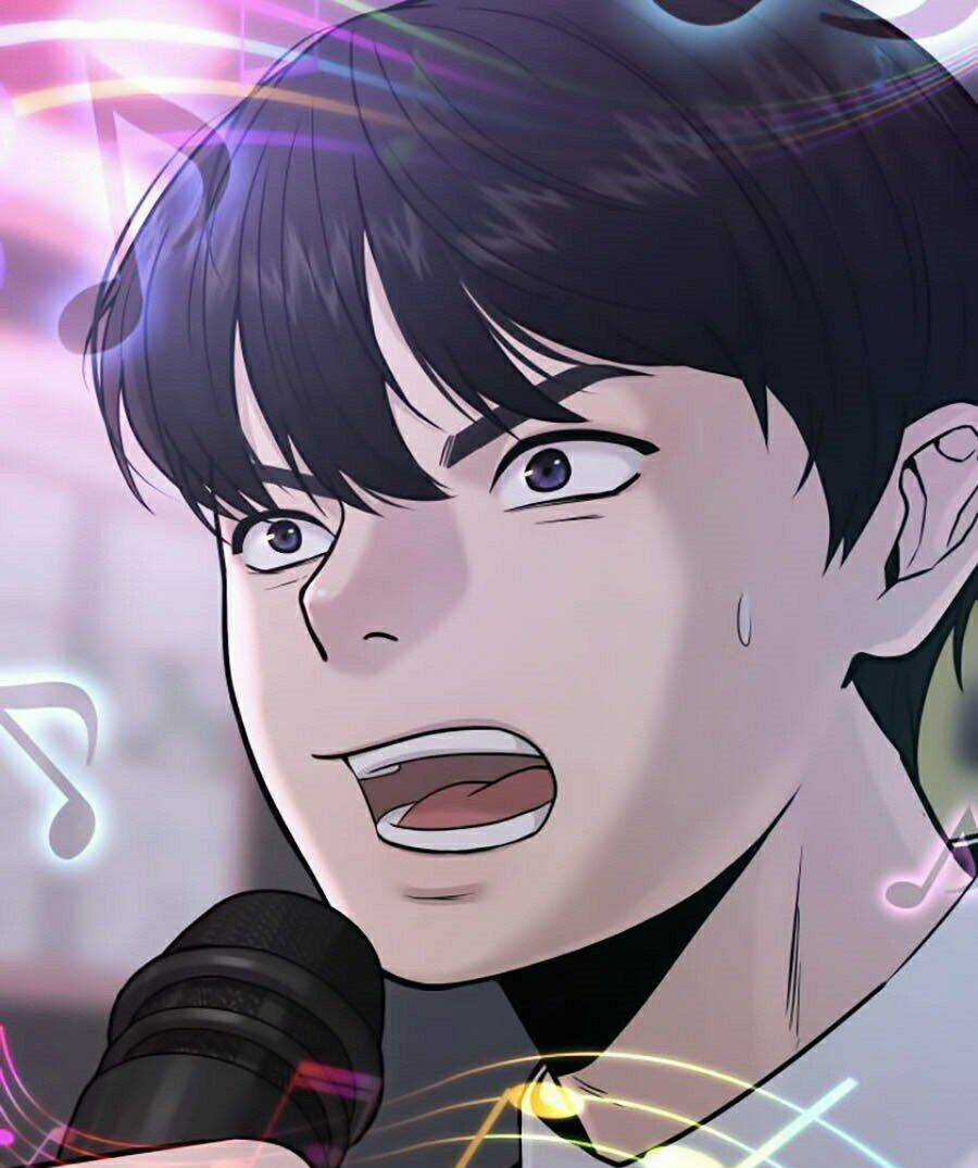 Nhiệm Vụ Tối Thượng Chapter 5 trang 122