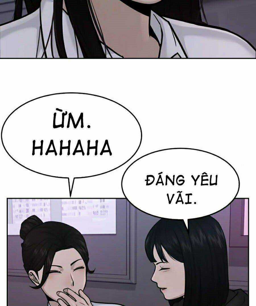 Nhiệm Vụ Tối Thượng Chapter 5 trang 134