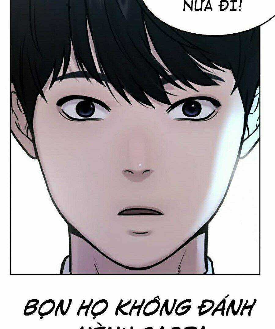 Nhiệm Vụ Tối Thượng Chapter 5 trang 140