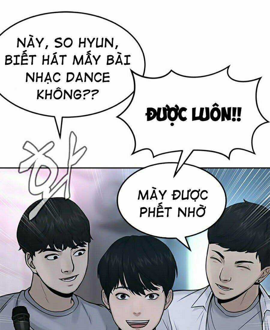 Nhiệm Vụ Tối Thượng Chapter 5 trang 144