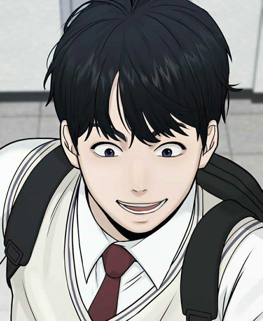 Nhiệm Vụ Tối Thượng Chapter 5 trang 152