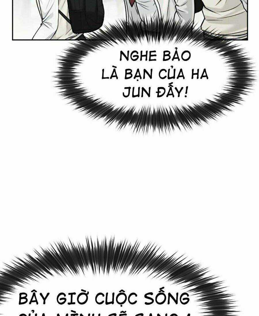 Nhiệm Vụ Tối Thượng Chapter 5 trang 155