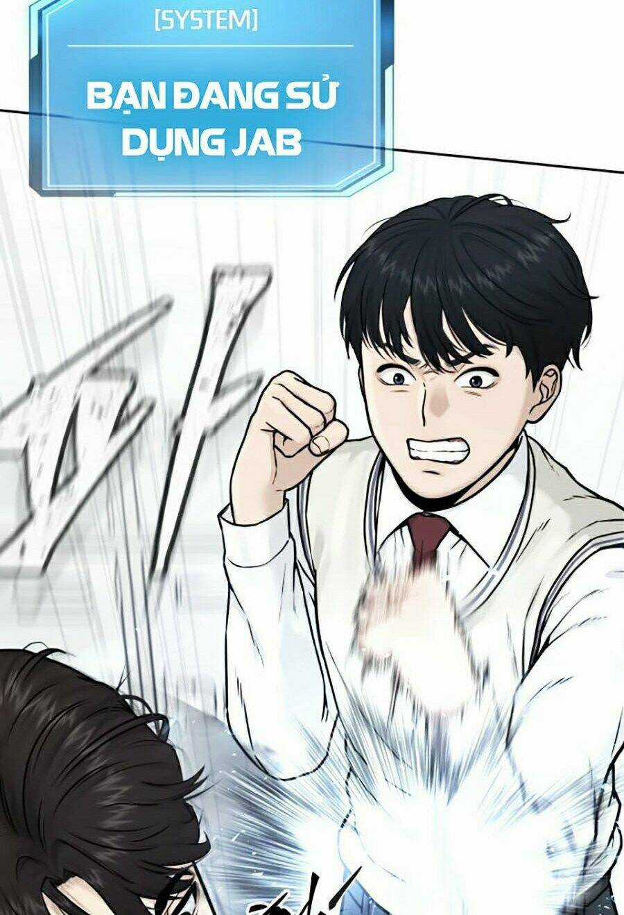 Nhiệm Vụ Tối Thượng Chapter 5 trang 17