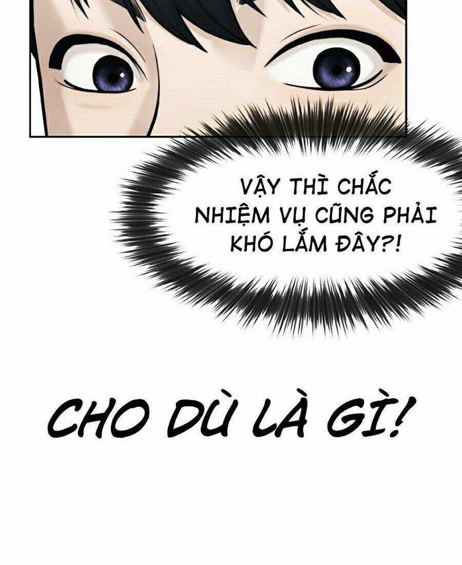 Nhiệm Vụ Tối Thượng Chapter 5 trang 171