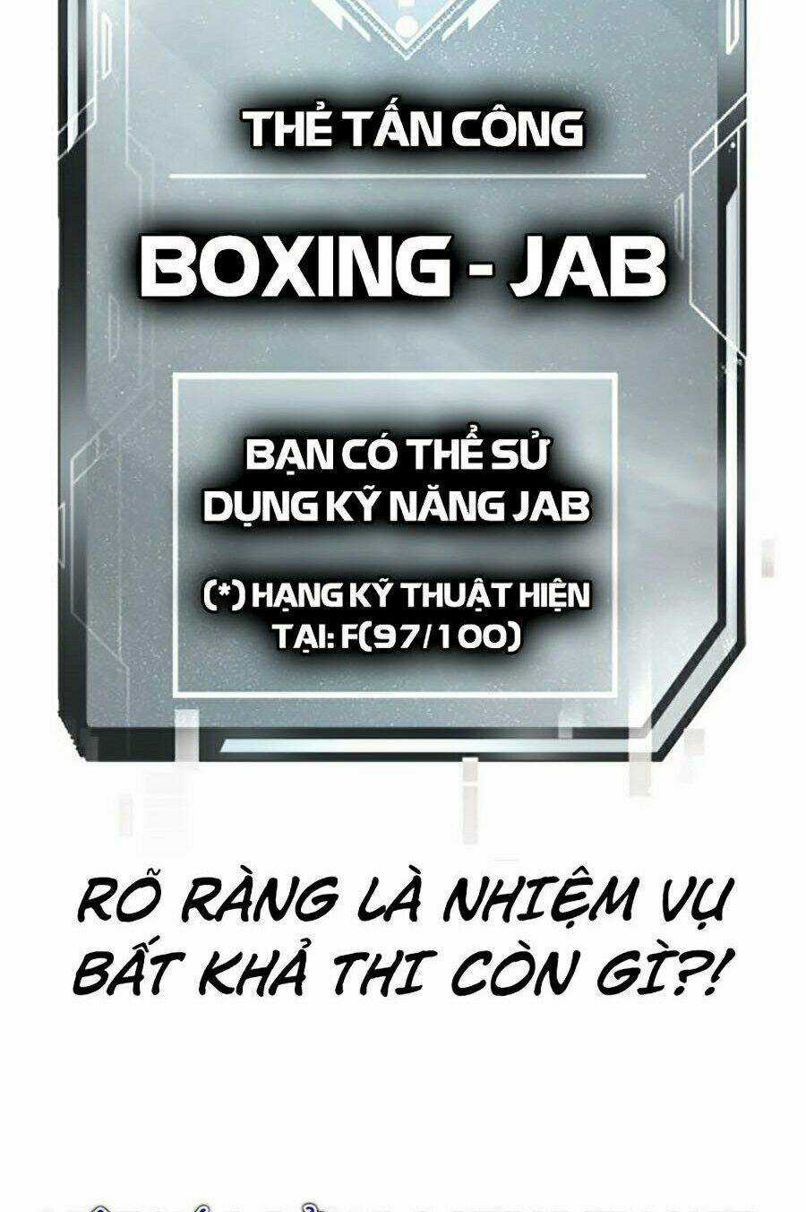 Nhiệm Vụ Tối Thượng Chapter 5 trang 179