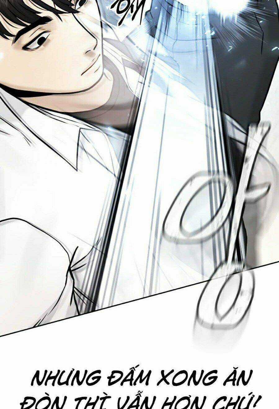 Nhiệm Vụ Tối Thượng Chapter 5 trang 18