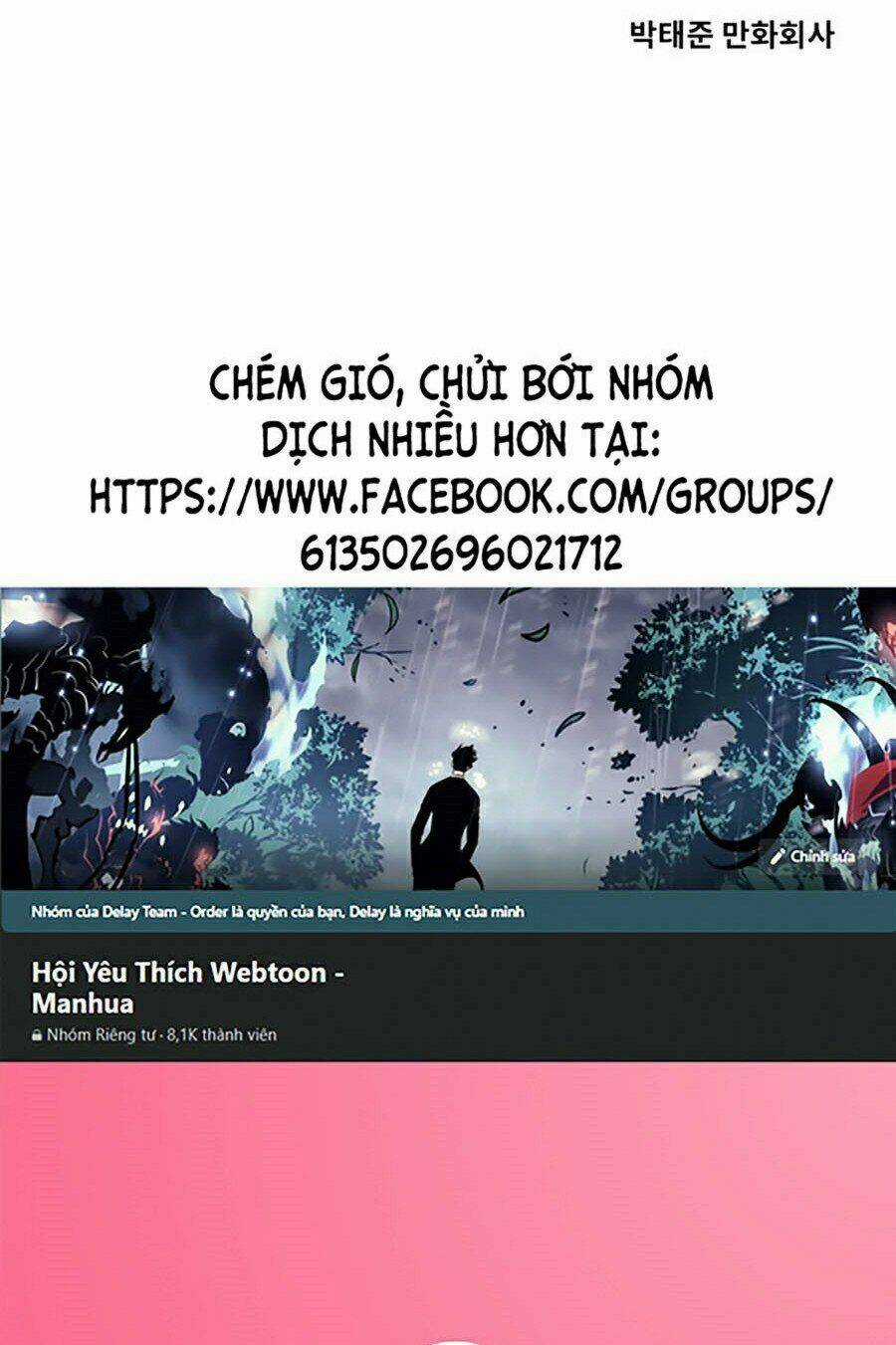 Nhiệm Vụ Tối Thượng Chapter 5 trang 186