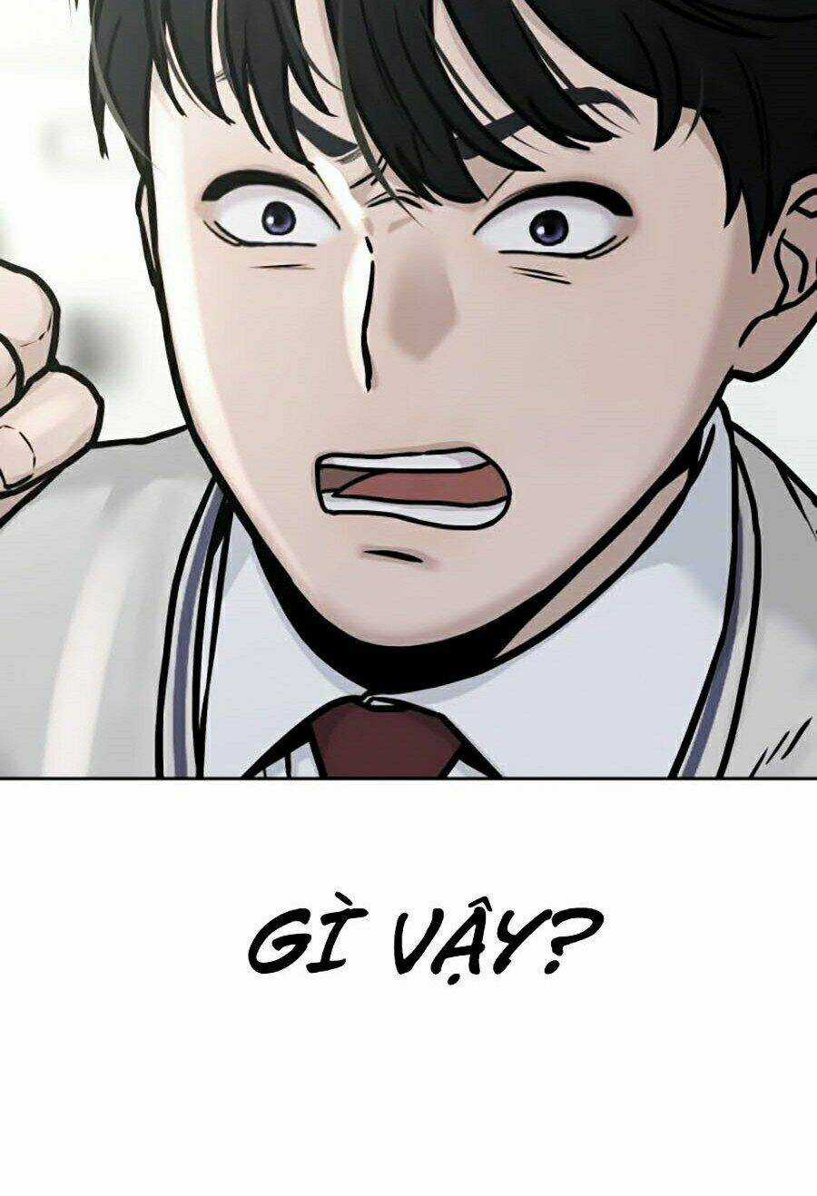 Nhiệm Vụ Tối Thượng Chapter 5 trang 20