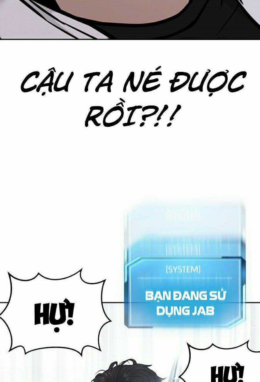 Nhiệm Vụ Tối Thượng Chapter 5 trang 22