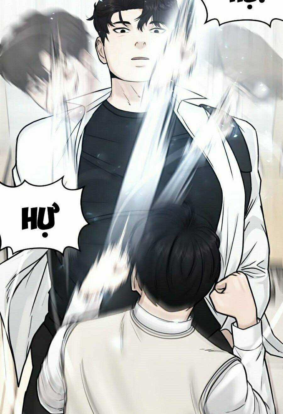 Nhiệm Vụ Tối Thượng Chapter 5 trang 23