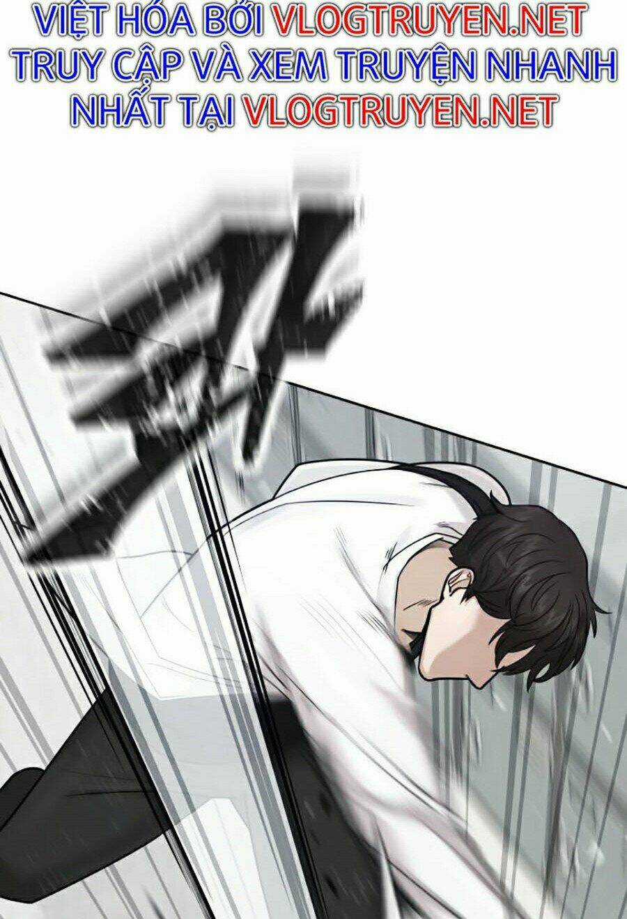 Nhiệm Vụ Tối Thượng Chapter 5 trang 26