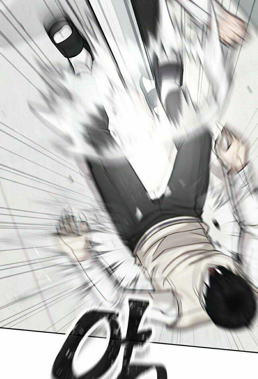 Nhiệm Vụ Tối Thượng Chapter 5 trang 27