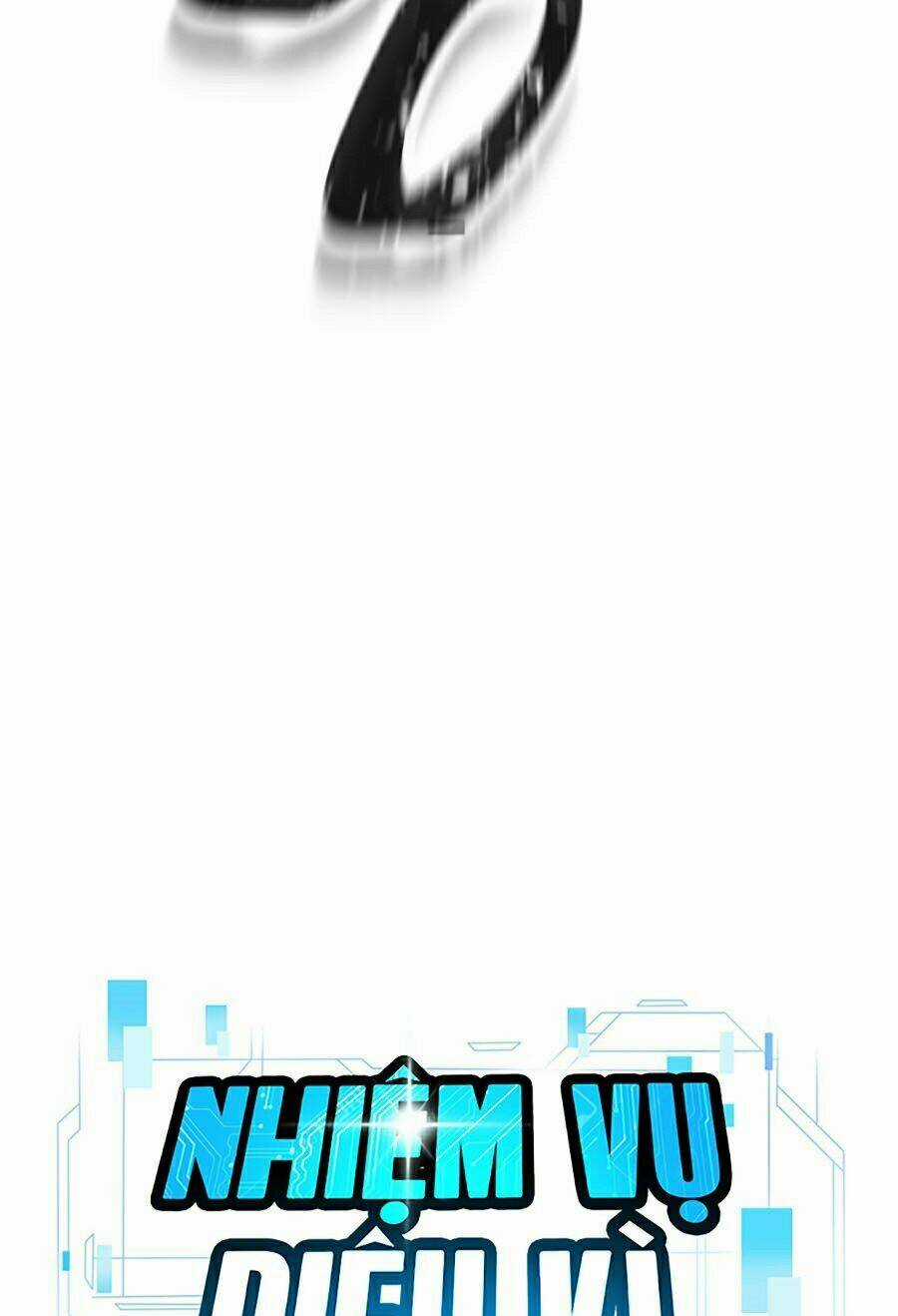 Nhiệm Vụ Tối Thượng Chapter 5 trang 28