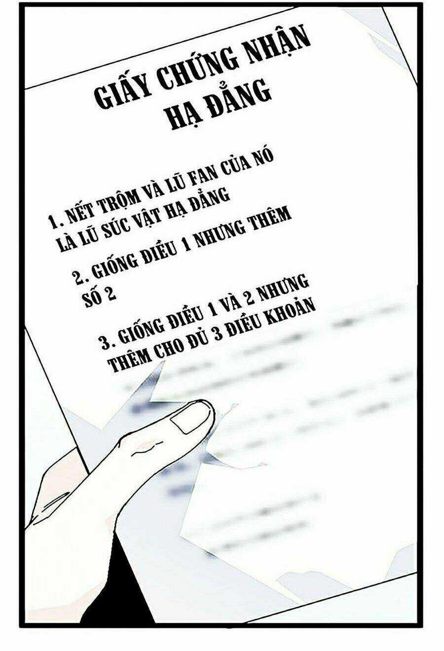 Nhiệm Vụ Tối Thượng Chapter 5 trang 31