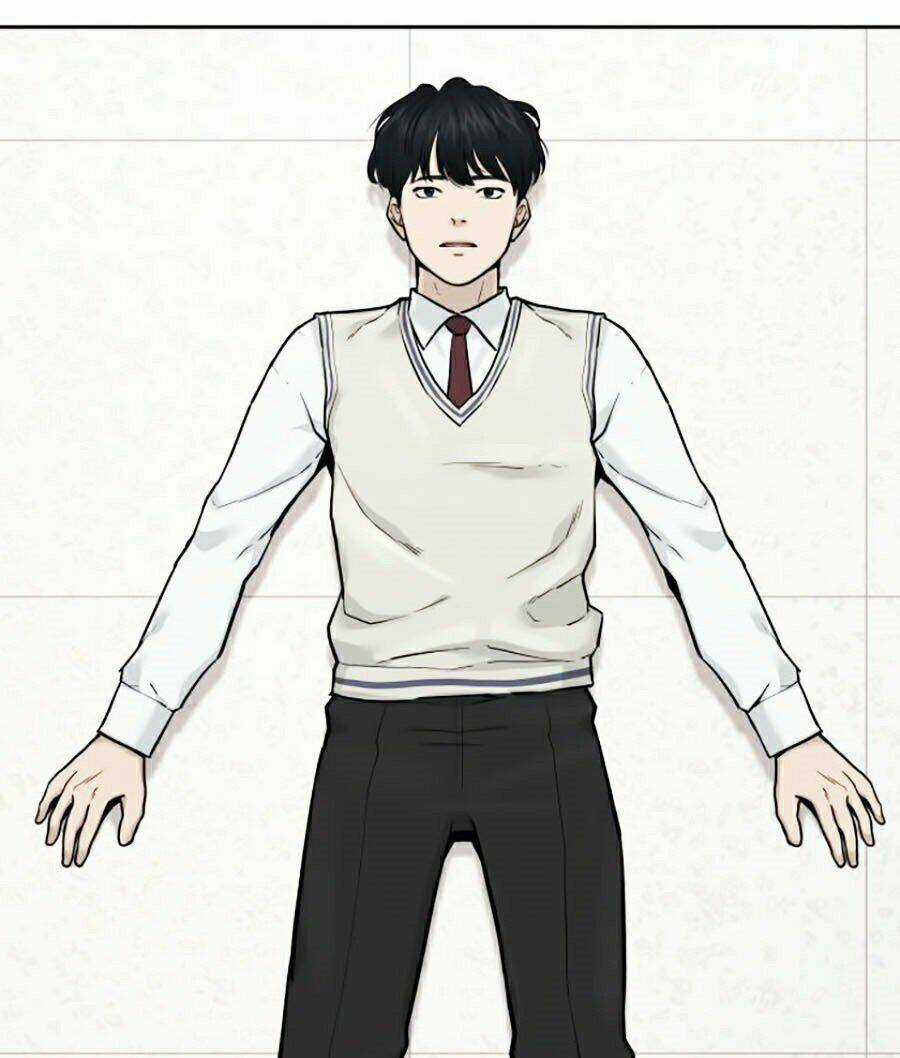 Nhiệm Vụ Tối Thượng Chapter 5 trang 32