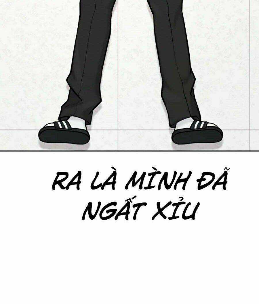 Nhiệm Vụ Tối Thượng Chapter 5 trang 33