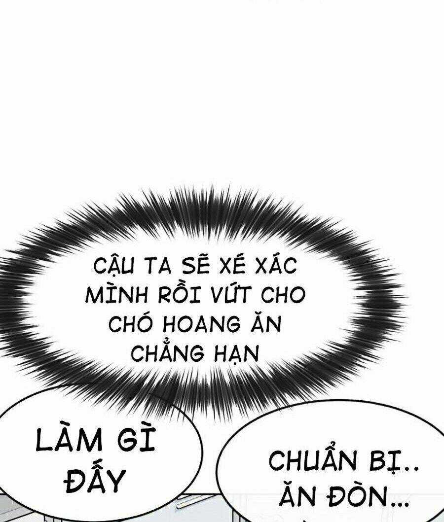 Nhiệm Vụ Tối Thượng Chapter 5 trang 41