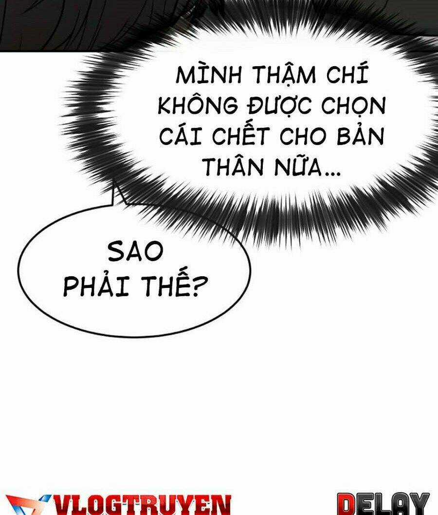 Nhiệm Vụ Tối Thượng Chapter 5 trang 43