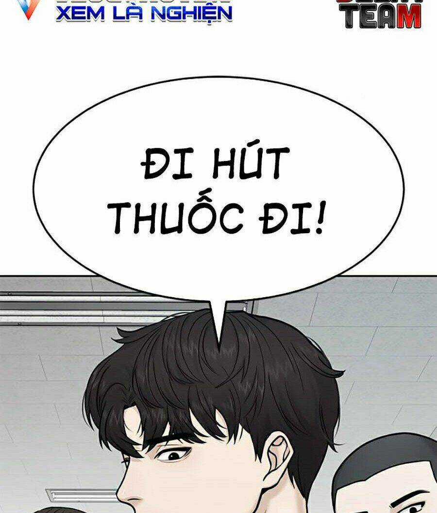 Nhiệm Vụ Tối Thượng Chapter 5 trang 44