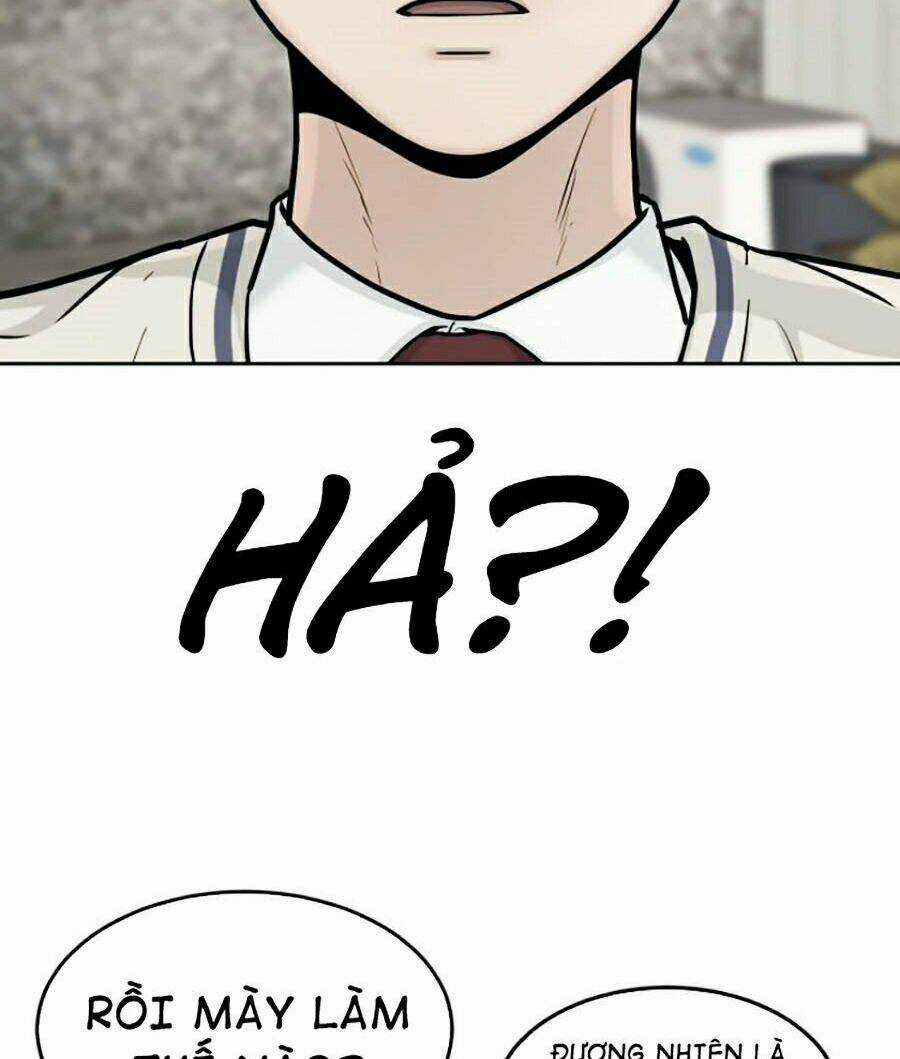 Nhiệm Vụ Tối Thượng Chapter 5 trang 49