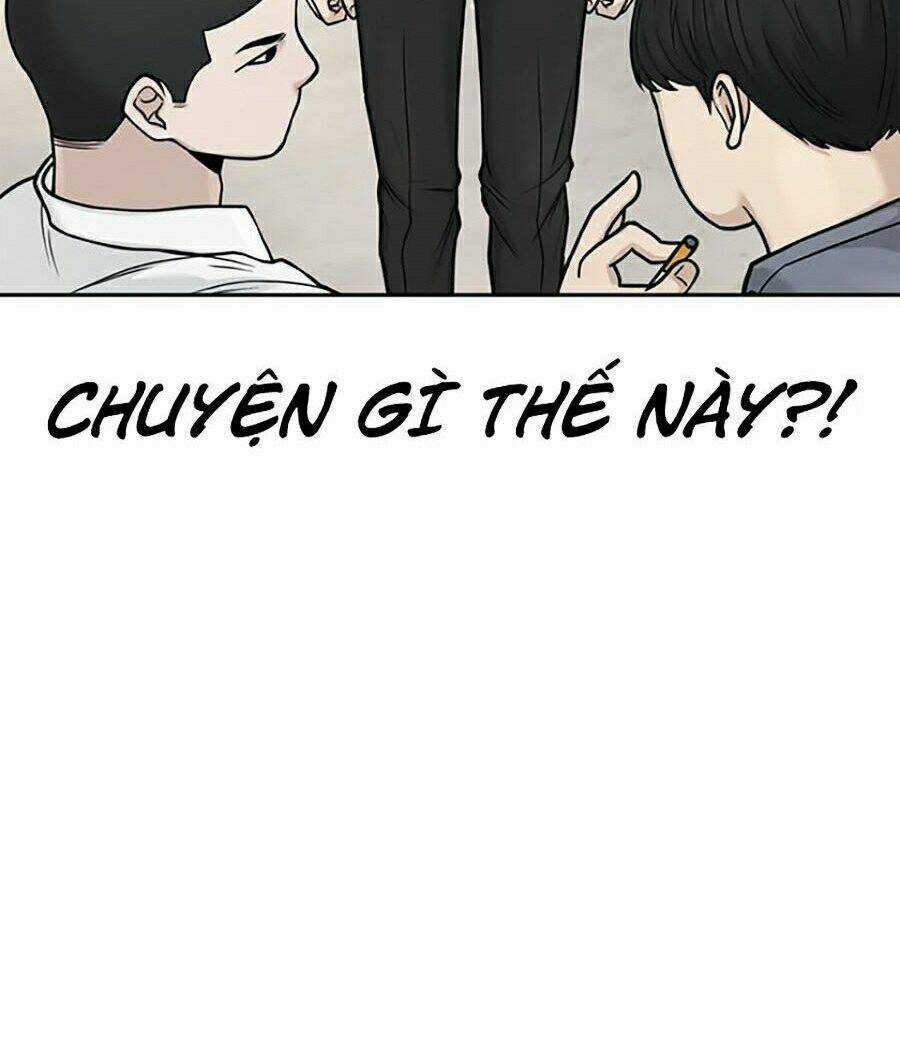 Nhiệm Vụ Tối Thượng Chapter 5 trang 51