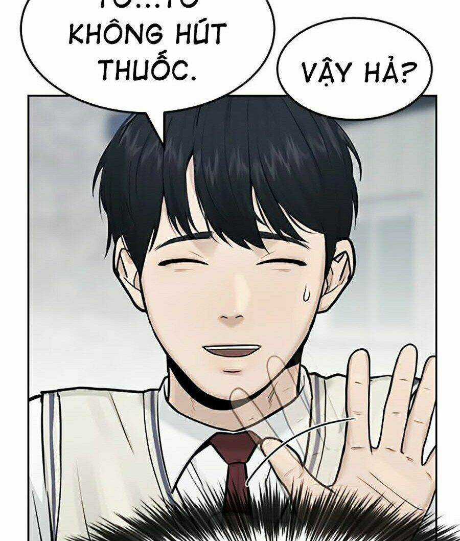 Nhiệm Vụ Tối Thượng Chapter 5 trang 60