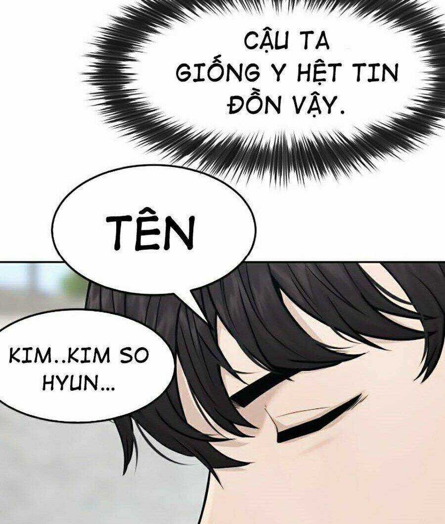 Nhiệm Vụ Tối Thượng Chapter 5 trang 62