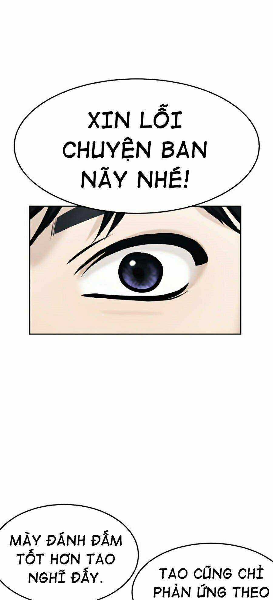 Nhiệm Vụ Tối Thượng Chapter 5 trang 64