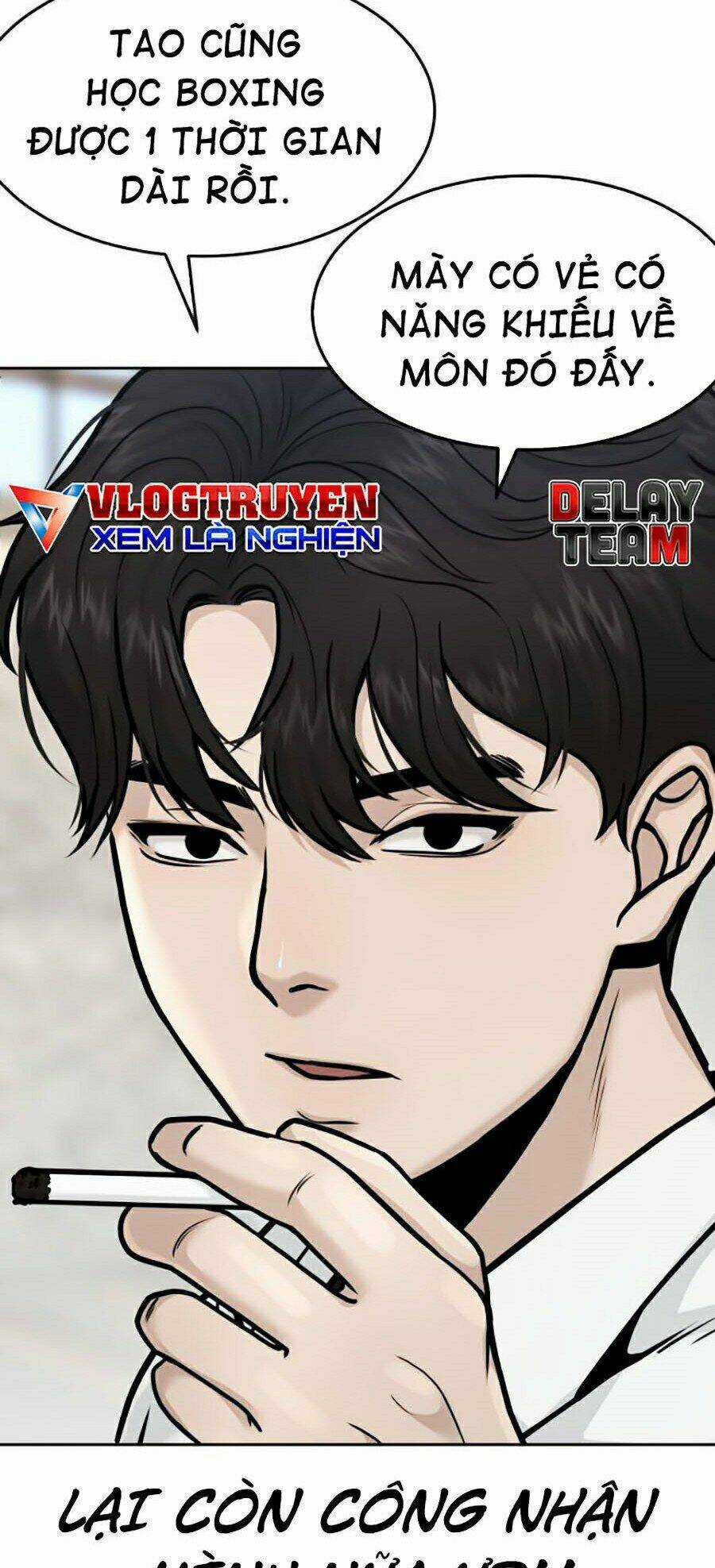 Nhiệm Vụ Tối Thượng Chapter 5 trang 66