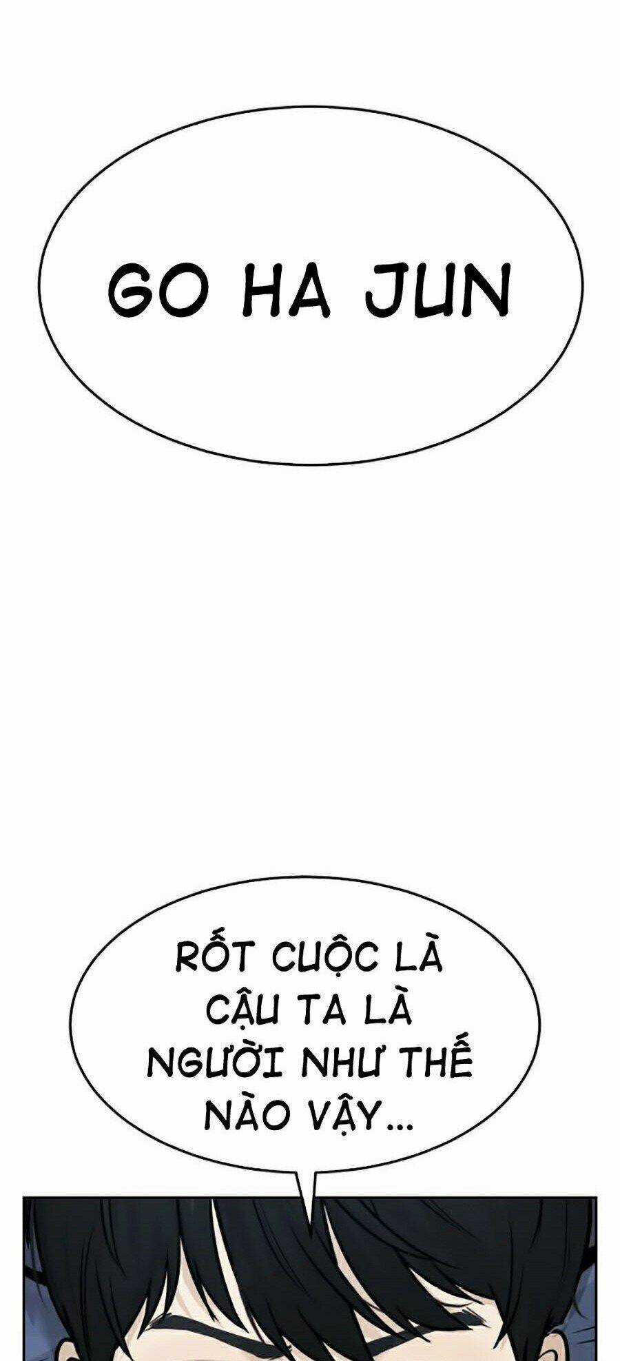 Nhiệm Vụ Tối Thượng Chapter 5 trang 68