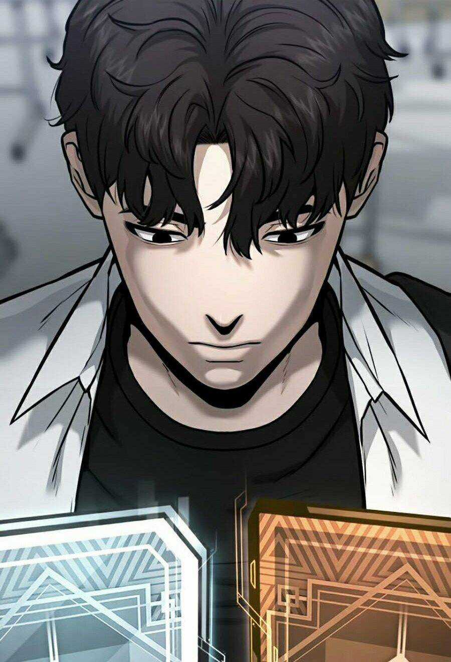 Nhiệm Vụ Tối Thượng Chapter 5 trang 7