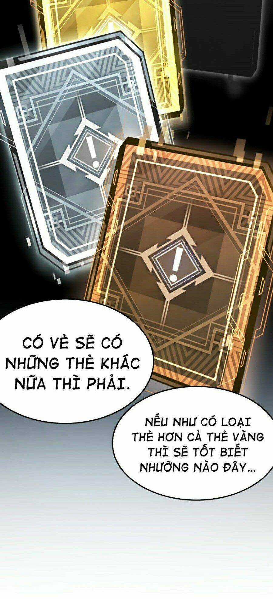 Nhiệm Vụ Tối Thượng Chapter 5 trang 74