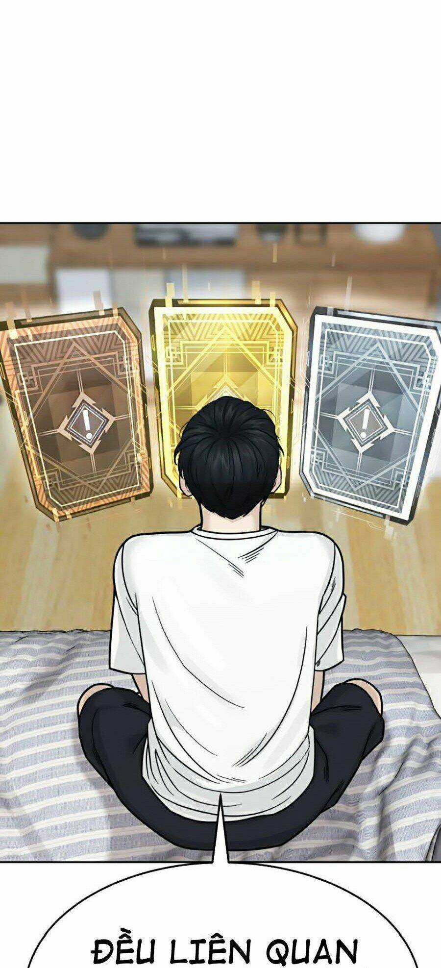 Nhiệm Vụ Tối Thượng Chapter 5 trang 76