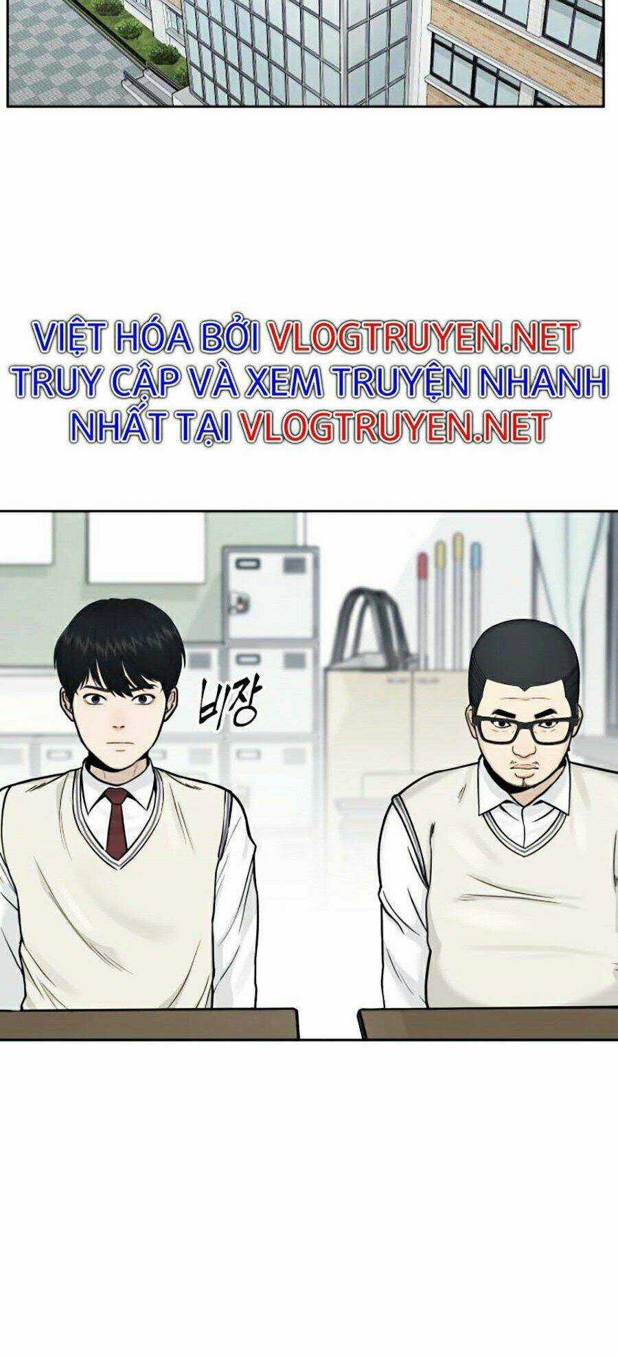 Nhiệm Vụ Tối Thượng Chapter 5 trang 78