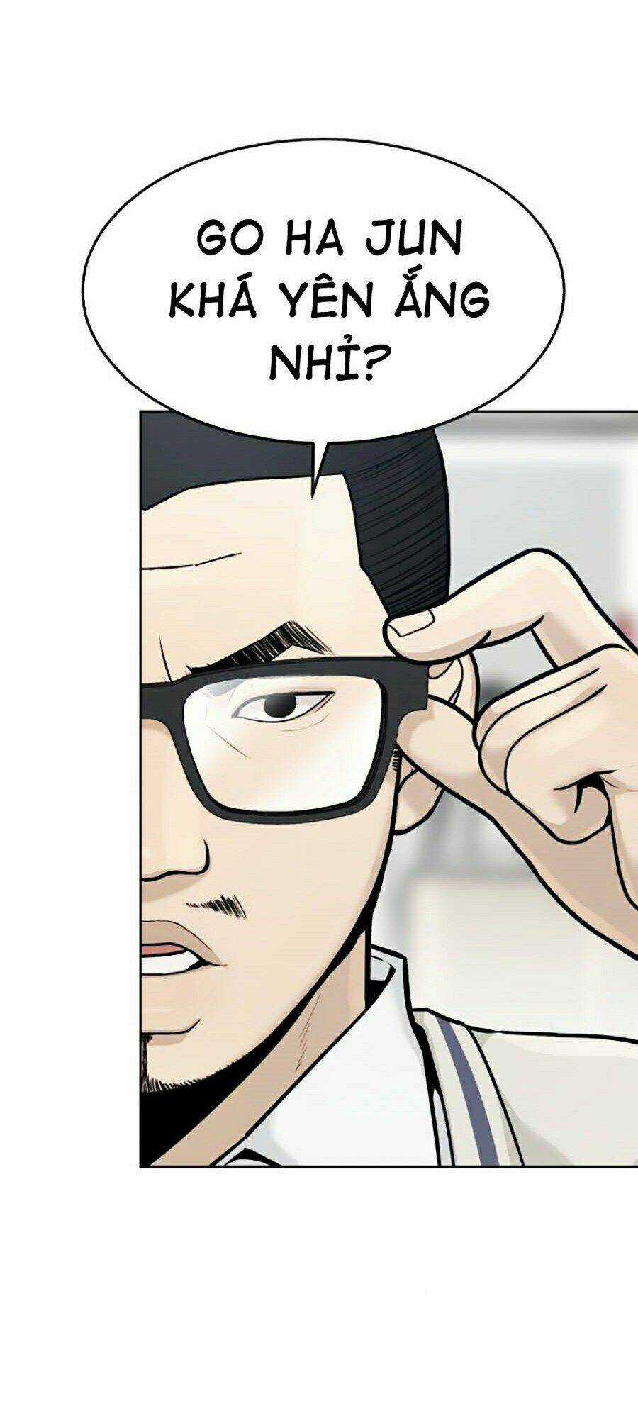 Nhiệm Vụ Tối Thượng Chapter 5 trang 79