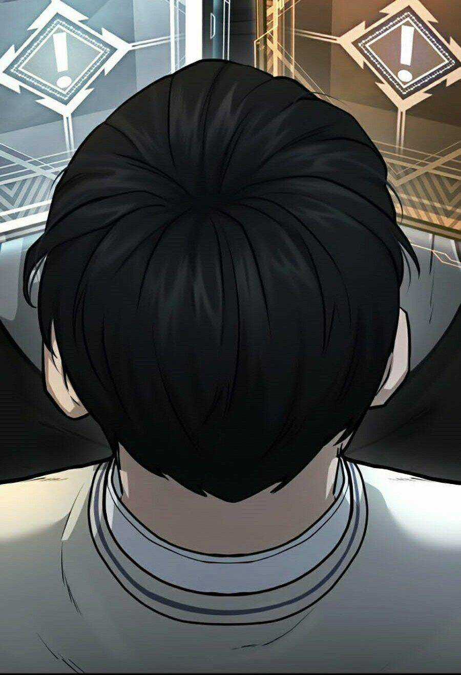 Nhiệm Vụ Tối Thượng Chapter 5 trang 8