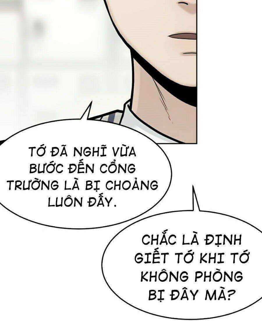 Nhiệm Vụ Tối Thượng Chapter 5 trang 81