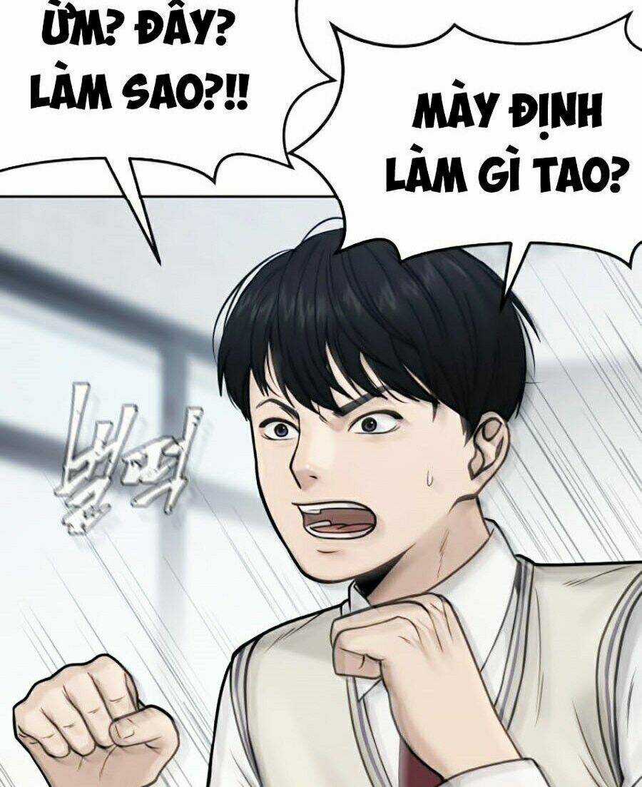 Nhiệm Vụ Tối Thượng Chapter 5 trang 87