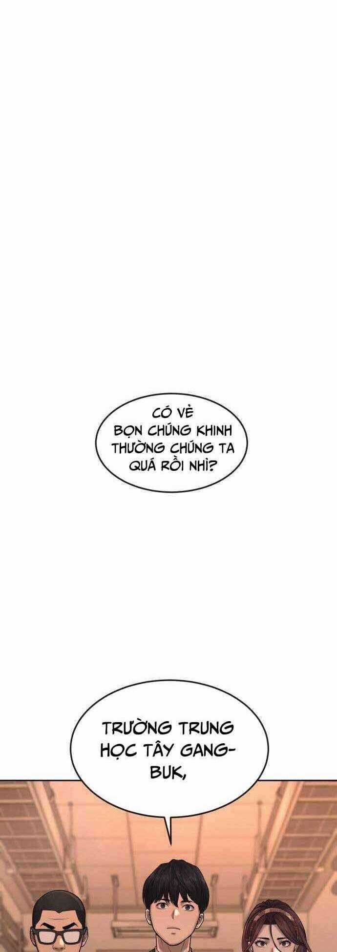 Nhiệm Vụ Tối Thượng Chapter 50 trang 0