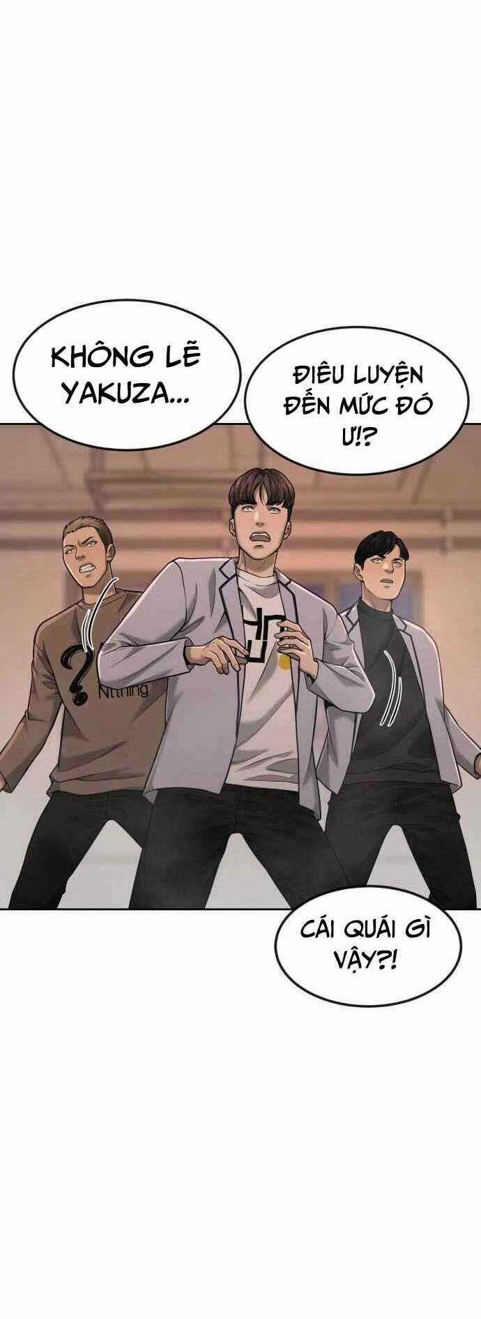 Nhiệm Vụ Tối Thượng Chapter 50 trang 10