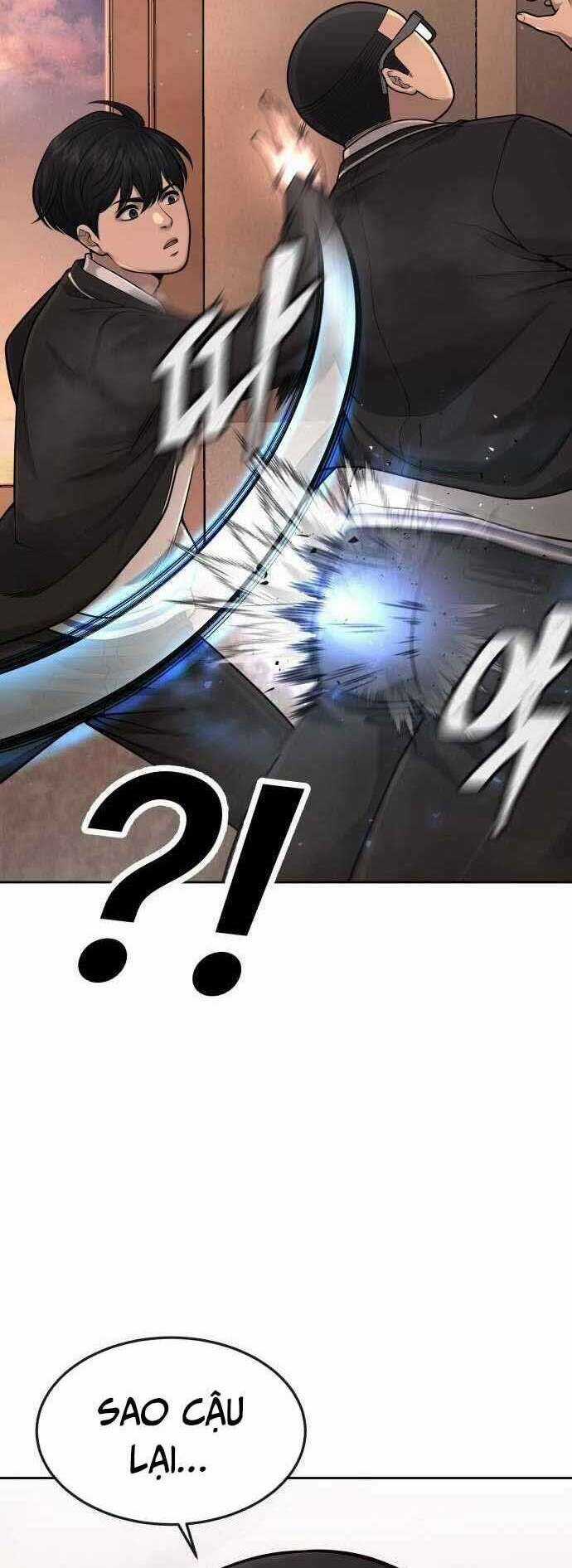 Nhiệm Vụ Tối Thượng Chapter 50 trang 13