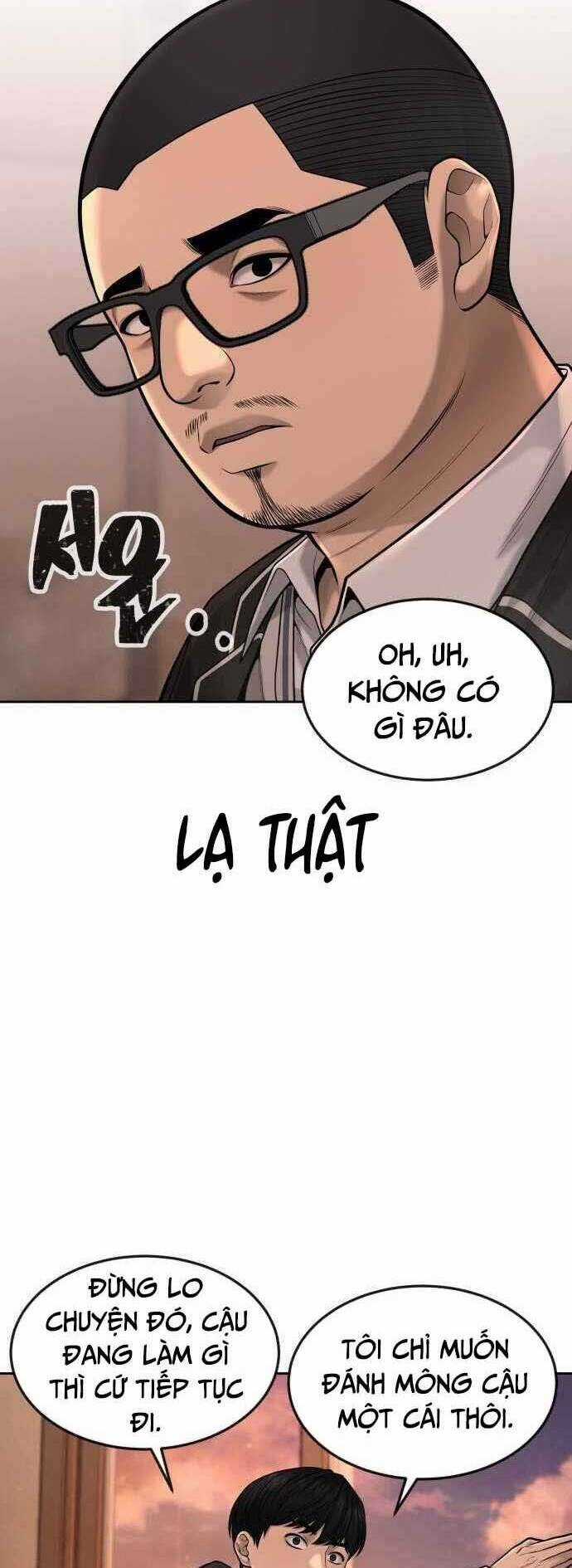 Nhiệm Vụ Tối Thượng Chapter 50 trang 14