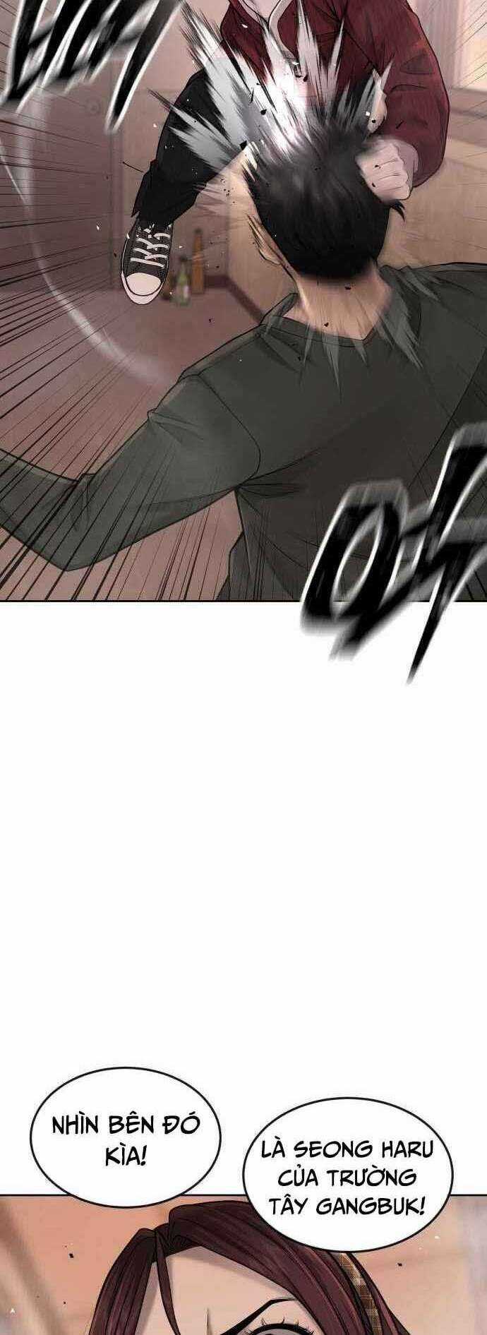 Nhiệm Vụ Tối Thượng Chapter 50 trang 16