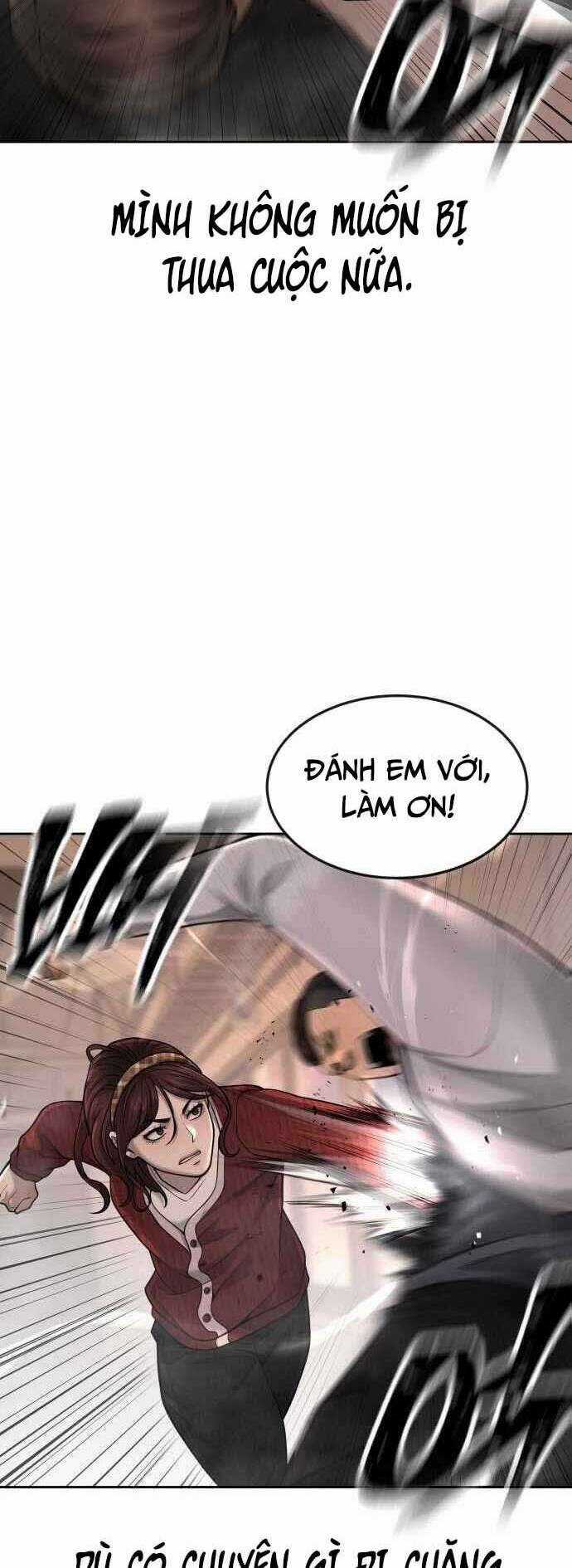 Nhiệm Vụ Tối Thượng Chapter 50 trang 18