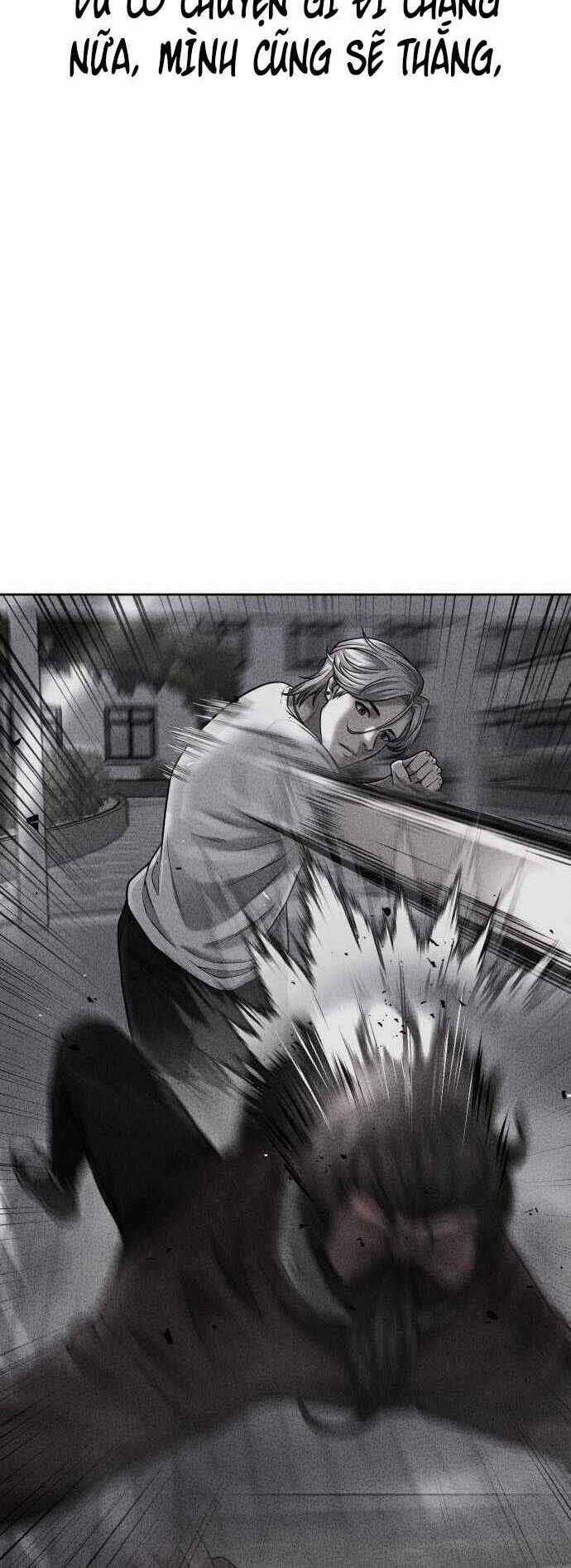 Nhiệm Vụ Tối Thượng Chapter 50 trang 19