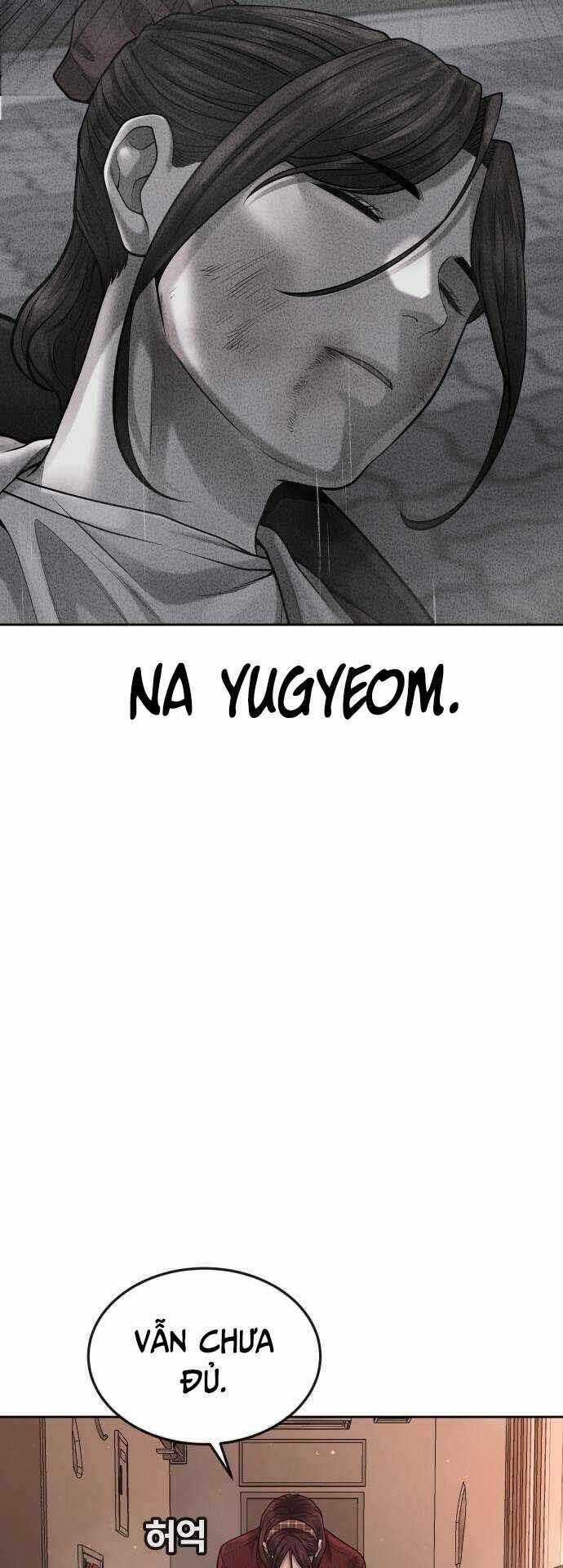 Nhiệm Vụ Tối Thượng Chapter 50 trang 20