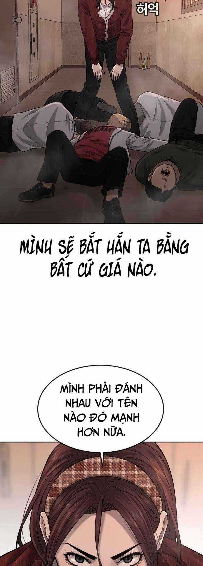 Nhiệm Vụ Tối Thượng Chapter 50 trang 21